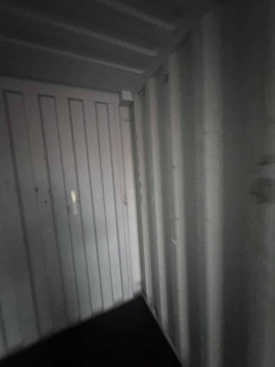 Морской контейнер FYCU7265111